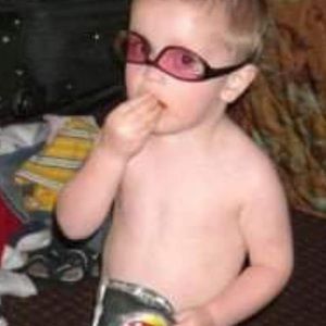 Meet your Posher, Gavin